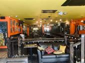 established restaurant with 2