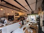 charming tearooms flint stone
