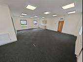 high street offices to