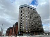 prominent city centre leisure
