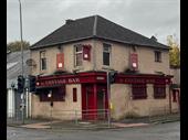 public house glasgow east