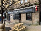 rarely available pub restaurant