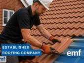 roofing company confidential sale