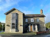 attractive village centre inn
