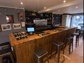 bar craft beer shop