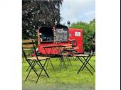 popular thriving mobile catering