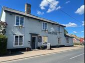 4 bedroom pub with