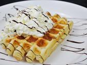 established dessert parlour franchise