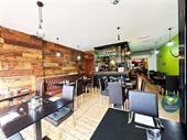 well established restaurant hazel