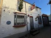 leasehold mediterranean restaurant located