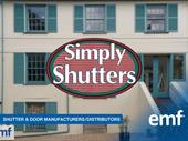 shutter door manufacturers distributors