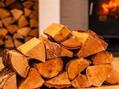 kiln dried firewood specialist