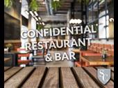 outstanding restaurant bar opportunity