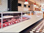 lucrative retail butcher s