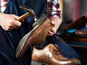 renowned shoe cobbler bath