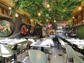 thriving café restaurant leigh-on-sea