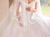 highly regarded bridal boutique