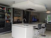 luxury kitchen furniture specialist