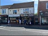 established bakery with fantastic