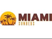 relocatable sunbed hire business