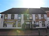 leasehold lic restaurant sittingbourne