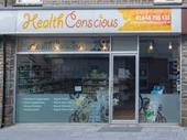organic health retailer therapy