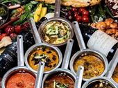 licensed indian restaurant berkshire