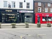 hair salon cheshire for