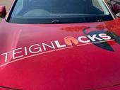 mobile locksmith company devon