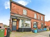 established sandwich shop bury