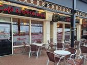 marina café bar hartlepool