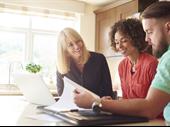 established lettings estate agency
