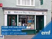 halcyon days skincare beauty