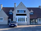 all inclusive serviced offices