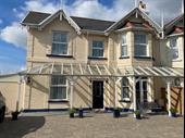 claremont guest house