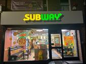 fresh high-performance subway store