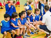 new sports coaching opportunity