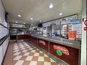 fish chips pizza takeaway