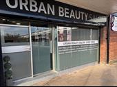 beauty salon warrington for