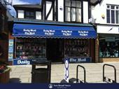 well-established much-loved newsagents for