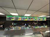 leasehold fish chip takeaway