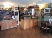 historic village tea rooms