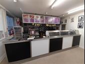 community chippy hot food