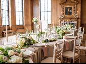 wedding events styling franchise