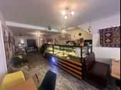 beautiful café hove