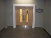 bespoke fire door manufacturer