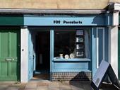 professional art studio london