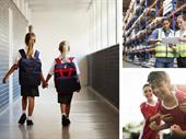 school uniform workwear retailer