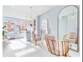 profitable hairdressers for sale