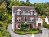 maple bank guest house